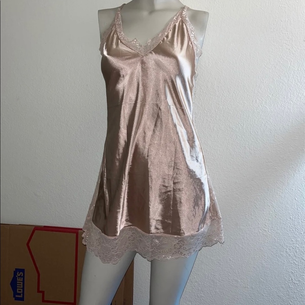 Avid love lingerie size small